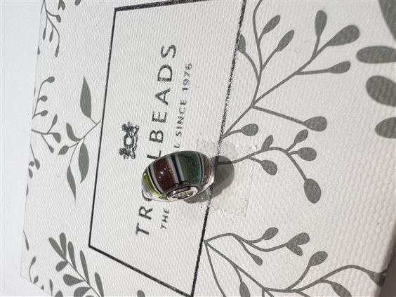 Charm Trollbeads in Verre UNICO41 - UNICO41